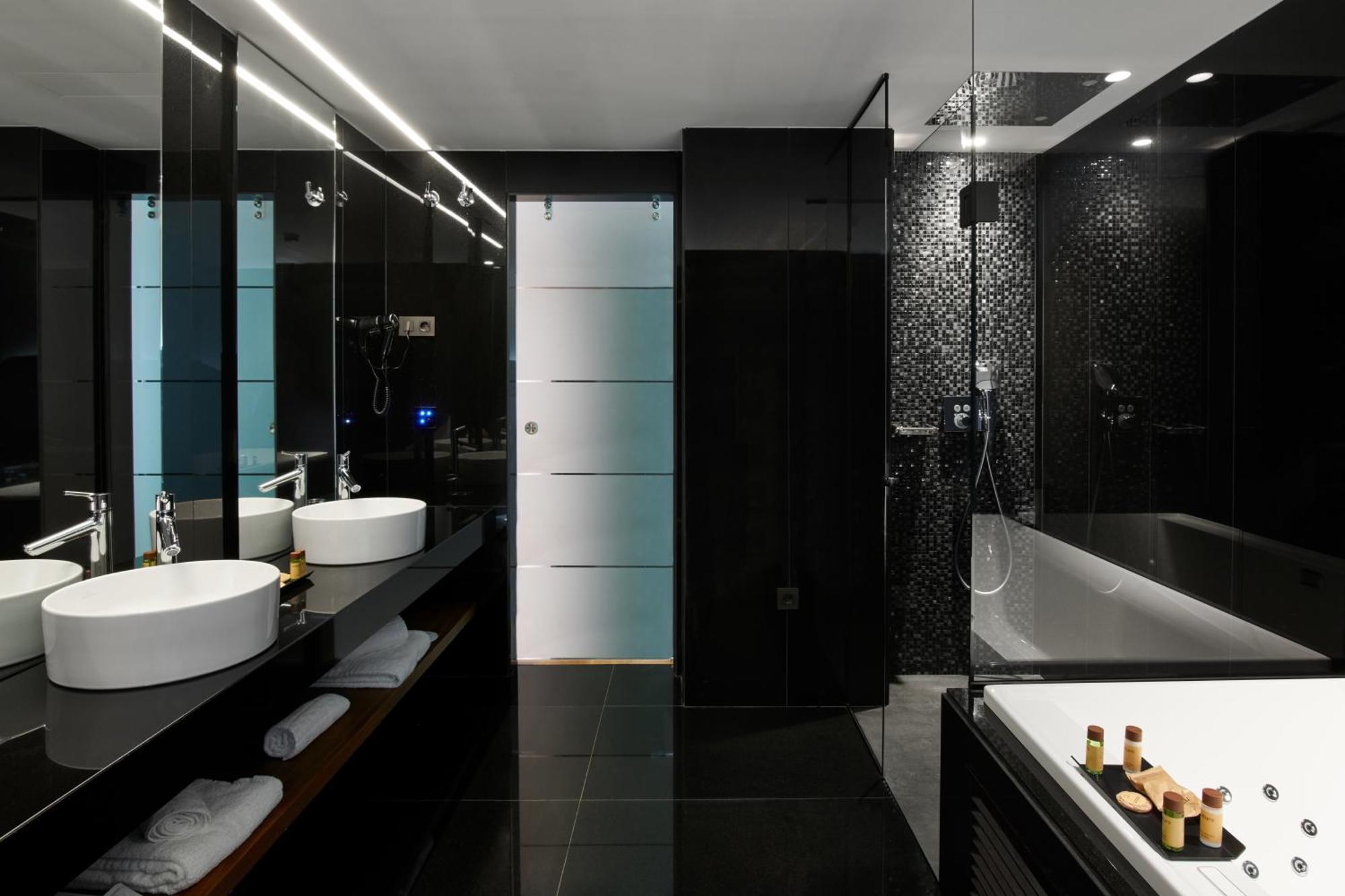Hotel Mypalace León Dış mekan fotoğraf