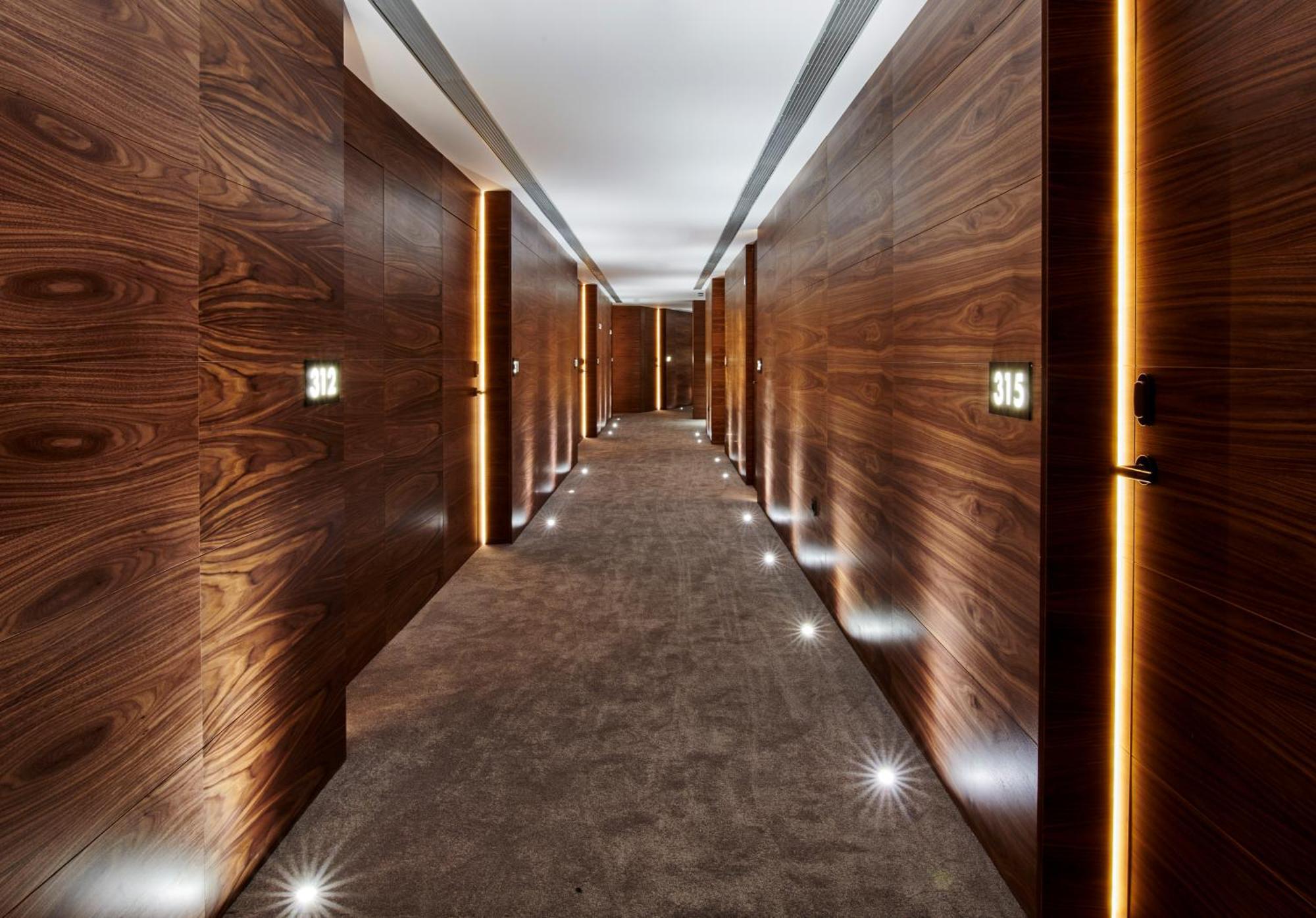 Hotel Mypalace León Dış mekan fotoğraf