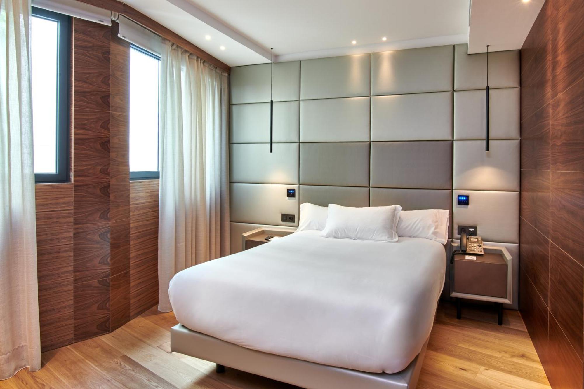 Hotel Mypalace León Dış mekan fotoğraf