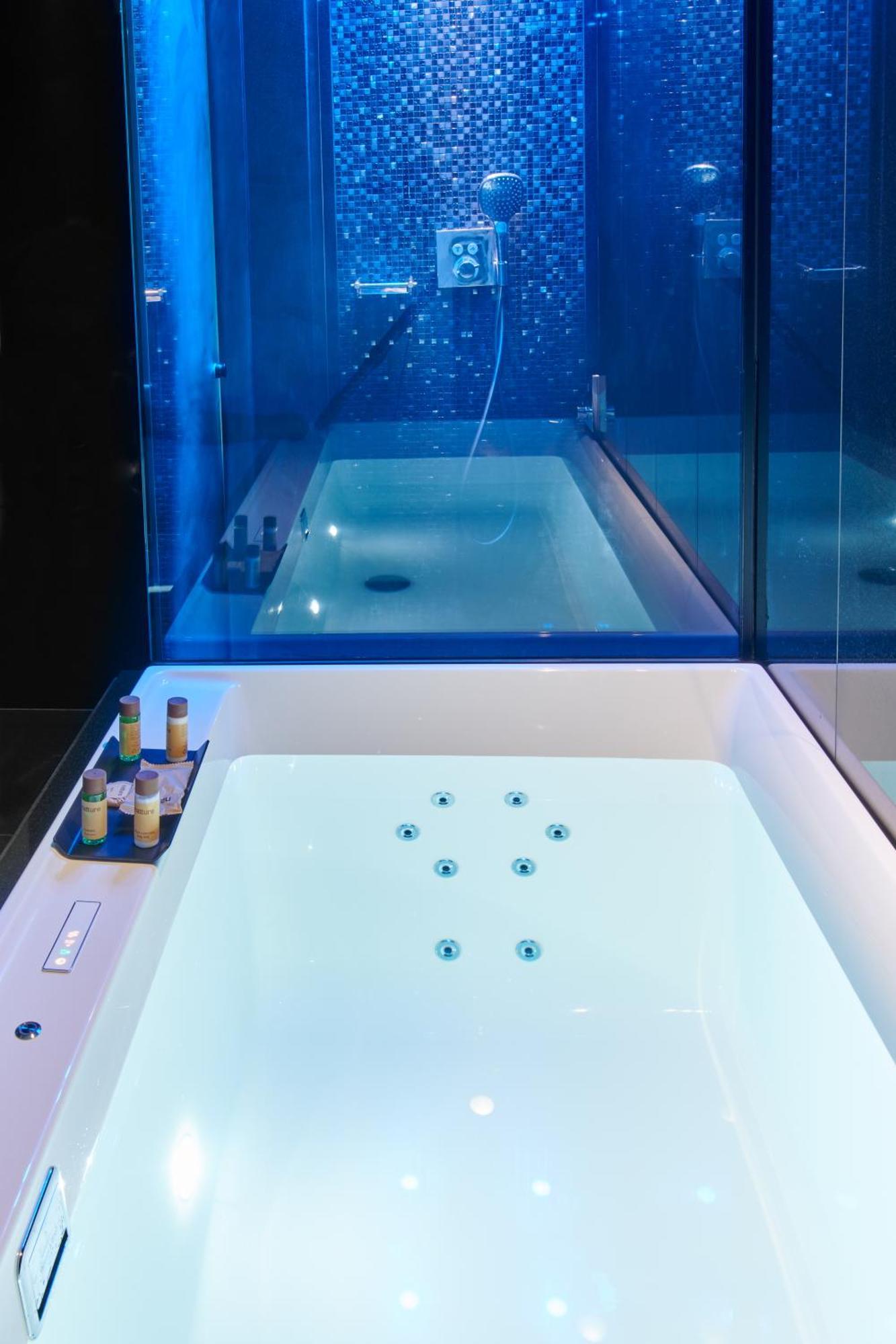 Hotel Mypalace León Dış mekan fotoğraf